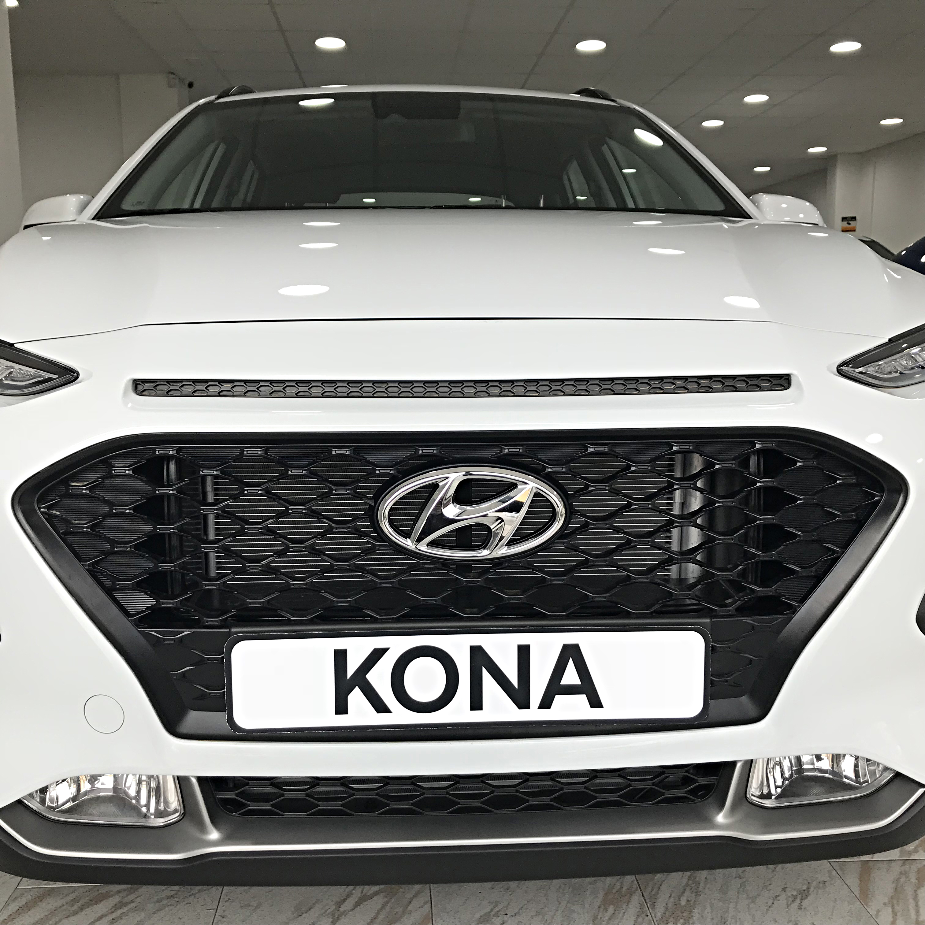 Kona 